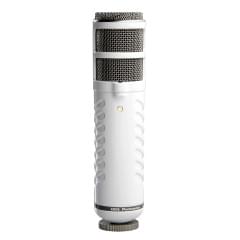 RODE PODCASTER